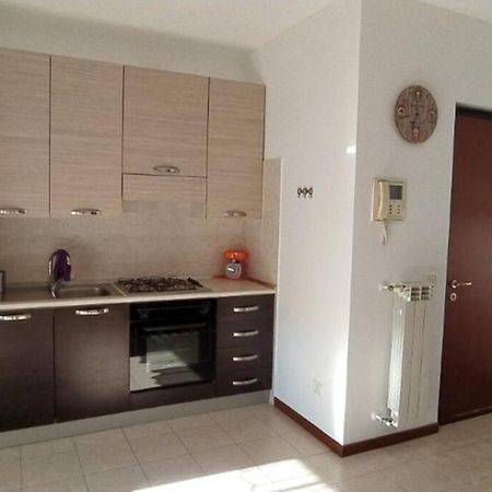 La Sistemazione Brillantino Titanium Appartement Rozzano Buitenkant foto