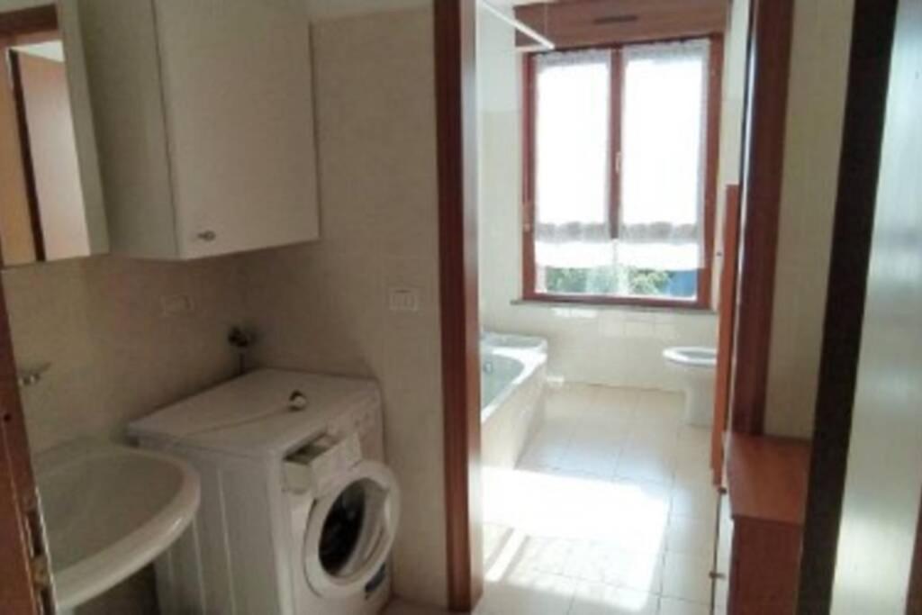 La Sistemazione Brillantino Titanium Appartement Rozzano Buitenkant foto