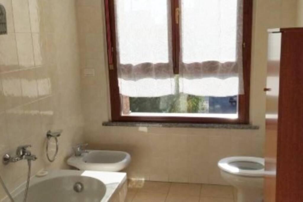 La Sistemazione Brillantino Titanium Appartement Rozzano Buitenkant foto