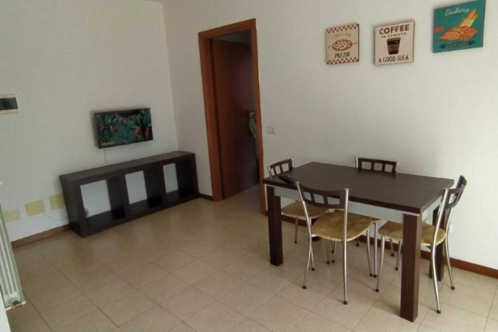 La Sistemazione Brillantino Titanium Appartement Rozzano Buitenkant foto