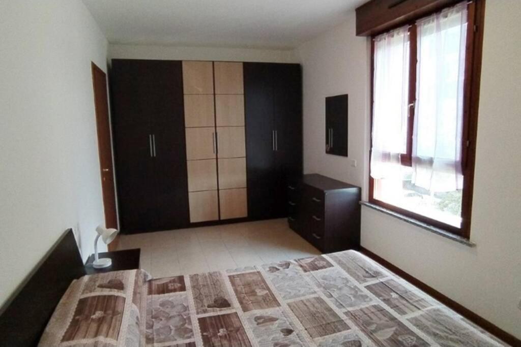 La Sistemazione Brillantino Titanium Appartement Rozzano Buitenkant foto